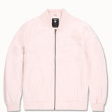 Cruel Intentions Bomber Jacket (Light Pink)