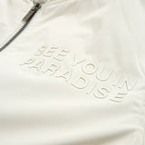 Cruel Intentions Bomber Jacket (Moon Rock)