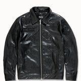 Inferno Trucker Jacket (Black)
