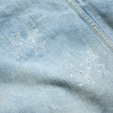 Limelight Denim Trucker Jacket (Antique)