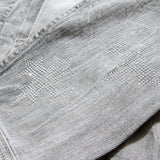 Limelight Denim Trucker Jacket (Cement Wash)