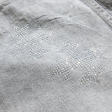 Limelight Denim Trucker Jacket (Cement Wash)