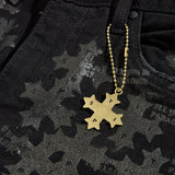 Slim Taper Paradise Denim (Black)