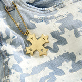 Slim Taper Paradise Denim (Light Blue)