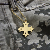 Slim Taper Paradise Denim (Smoked Grey)