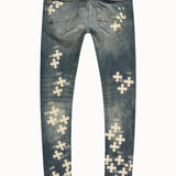 Slim Taper Paradise Denim (Vintage)