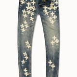 Slim Taper Paradise Denim (Vintage)