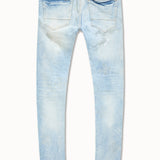 Slim Taper Limelight Denim (Antique)