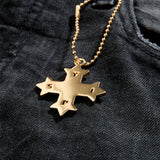 Slim Taper Limelight Denim (Black Shadow)