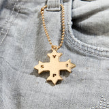 Slim Taper Limelight Denim (Cement Wash)