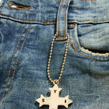 Slim Taper Limelight Denim (Desert Storm)