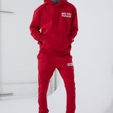 SYIP Stacked Sweatpants (Chicago)