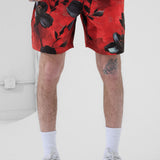 Paradise Palms Shorts