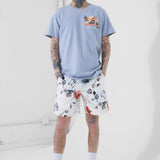 Paradise Palms Shorts