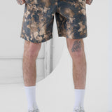 Paradise Palms Shorts