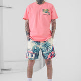 Paradise Palms Shorts