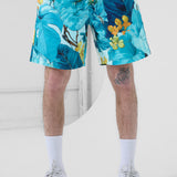 Paradise Palms Shorts