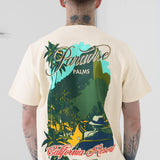 Paradise Palms T-Shirt