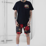 Paradise Palms Shorts