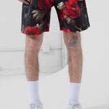 Paradise Palms Shorts