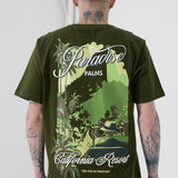 Paradise Palms T-Shirt