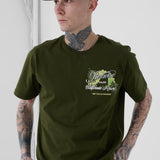 Paradise Palms T-Shirt