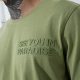 SYIP Tonal T-Shirt
