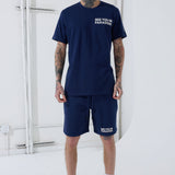 SYIP Tonal Shorts