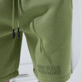 SYIP Tonal Shorts