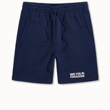 SYIP Tonal Shorts