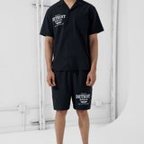 Motor Club S/S Shirt