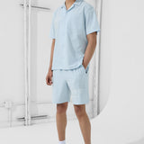 Motor Club S/S Shirt