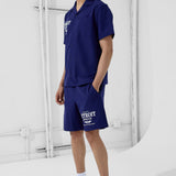 Motor Club S/S Shirt