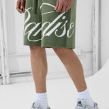 Gatekeeper Knit Shorts