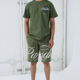 Gatekeeper Knit Shorts