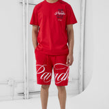 Gatekeeper Knit Shorts