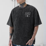 Tyranny T-Shirt (Black)