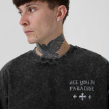 Tyranny T-Shirt (Black)