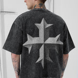 Tyranny T-Shirt (Black)