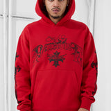 Paradise Tour Pullover Hoodie (Chicago)