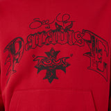 Paradise Tour Pullover Hoodie (Chicago)