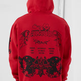 Paradise Tour Pullover Hoodie (Chicago)