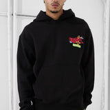 Paradise Ranch Pullover Hoodie (Black)