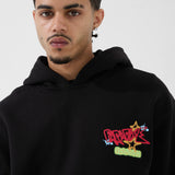 Paradise Ranch Pullover Hoodie (Black)