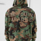 SYIP Pullover Hoodie (Vintage Camo)