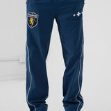 Hooligan Track Pants (Navy)