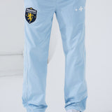 Hooligan Track Pants (Sky Blue)