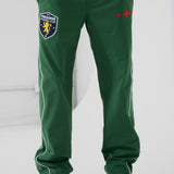 Hooligan Track Pants (Green)