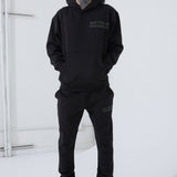 SYIP Pullover Hoodie (Noir)
