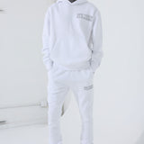 SYIP Pullover Hoodie (White)